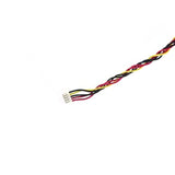 JST XH 2.54mm Connector Multi-pin Twisted Extended Cable Harness