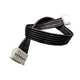 JST ZER-06V-S 6pin1.5mm pitch connector harness