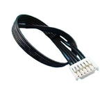 JST ZER-06V-S 6pin1.5mm pitch connector harness