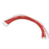 JST ZPD Series Connector 1.5mm Pitch Wire Harness for Automobile Motorcycle Engine Vehicle Light Emitting Diode Light