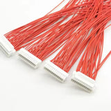 JST ZPD Series Connector 1.5mm Pitch Wire Harness for Automobile Motorcycle Engine Vehicle Light Emitting Diode Light