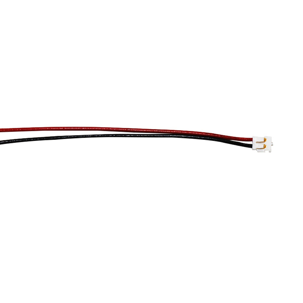 1.2mm Pitch JST ACH Series ACHR-02V-S Connector Cable