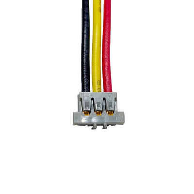JST ADHR-03V-H Connector Cable 1.3mm Terminal Wire Battery Wiring Harness