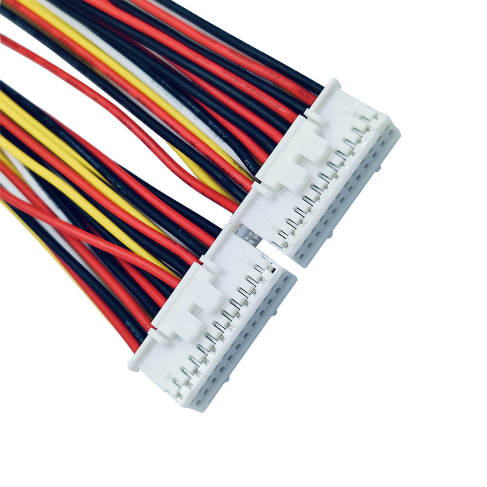 JST PADP-24V-1-S Connector Cable 2.0mm Pitch New Energy Electric Vehicle Terminal Wire Harness