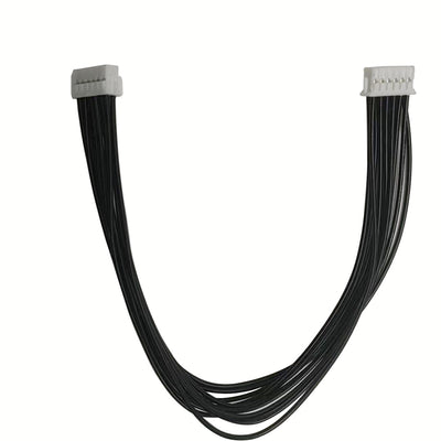 JST PHDR-12VS Dual Row 12Pin Connector Harness PHD 2.0mm Industrial Control Extension Cable