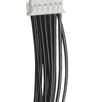 JST PHDR-12VS Dual Row 12Pin Connector Harness PHD 2.0mm Industrial Control Extension Cable