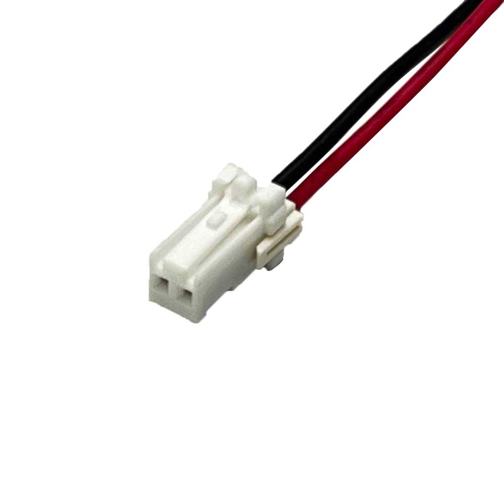 PNIRP-06V-S 6P JST PNI Series Pre-Wired Connector for PCB Electronic Wiring