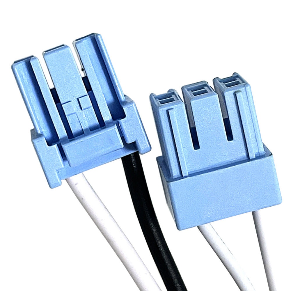 JST PSIP-03V-LE-A  Connector Cable Wire to Board 4.0mm Crimp Terminal Wire
