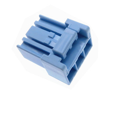JST PSIP-03V-LE-A  Connector Cable Wire to Board 4.0mm Crimp Terminal Wire