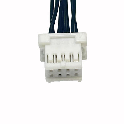 JST XADRP-08V Connector Cable SXA-001T-P0.6 2.5mm Double Row 8P Terminal Wire