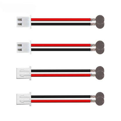 JST XH2.54mm Terminal Wire Molex51004-0200 Wiring Harness 18650 Lithium Battery Cable