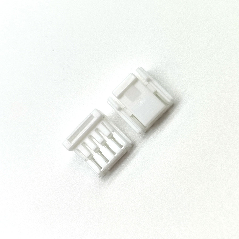 JST ZER-04V-S Connector Cable 1.5mm Battery Terminal Wire Machine Internal Wiring Harness