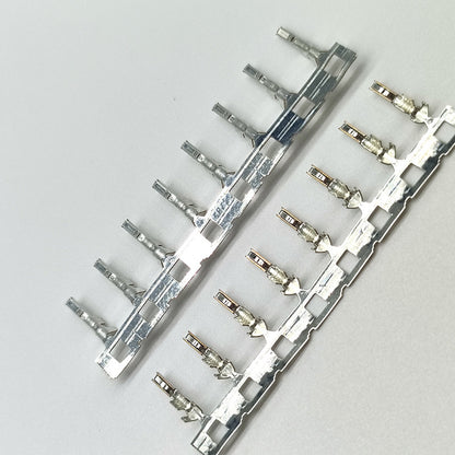 JST ZER-04V-S Connector Cable 1.5mm Battery Terminal Wire Machine Internal Wiring Harness