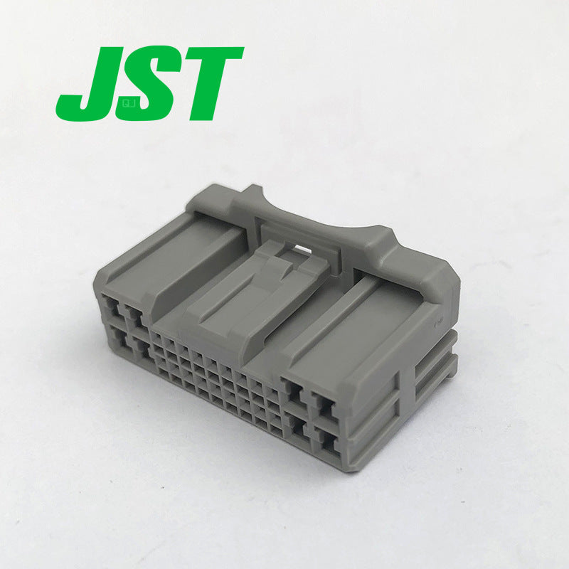 JST connector 26SHC-B-1A SHC2.2MM 7A50V automotive connector