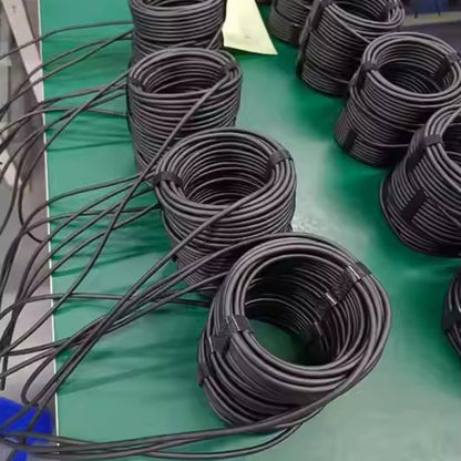 JZSP--C7M33-03-E servo motor power cable