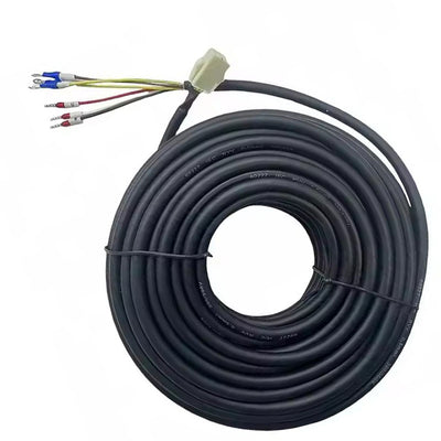 JZSP--C7M33-03-E servo motor power cable