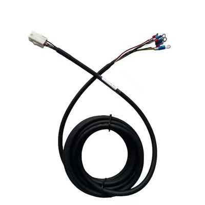 JZSP--C7M33-03-E servo motor power cable