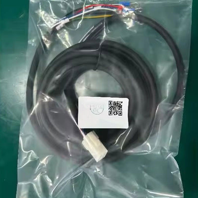 JZSP--C7M33-03-E servo motor power cable