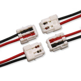 Jst 02SSR-32h 1.0mm Connector Wire for Motor Dedicated Connecting Wire