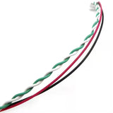 Jst 4 Pin Female and male Connector Wiring Harness Display Cables Twisted Pair  Cable