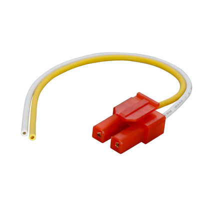 MG610599-2P 1.8K-2Y Smart Toiet Power Connection Cable 1007 18AWG Electronic Wire