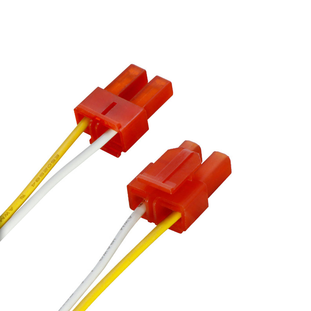 MG610599-2P 1.8K-2Y Smart Toiet Power Connection Cable 1007 18AWG Electronic Wire