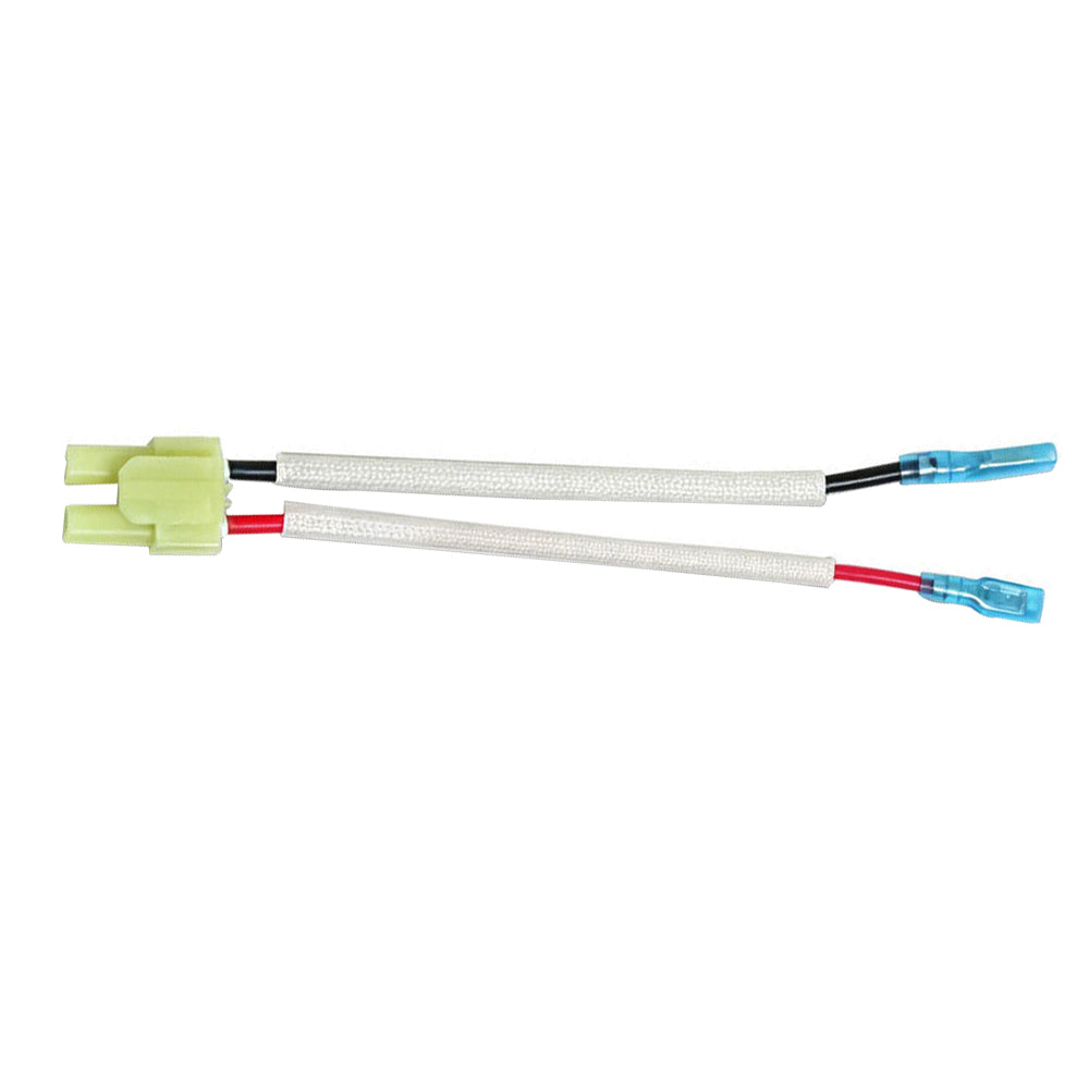 2Pin MG610599 Connector Cable for Smart Toilet Seat Heater