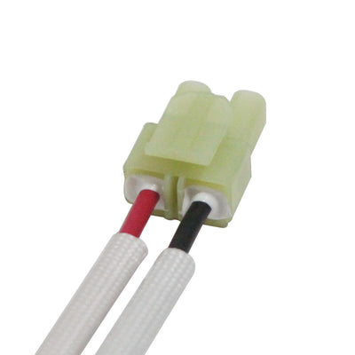 2Pin MG610599 Connector Cable for Smart Toilet Seat Heater