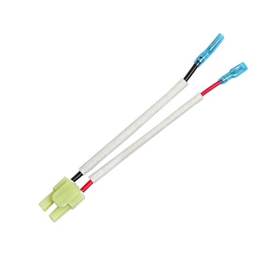 2Pin MG610599 Connector Cable for Smart Toilet Seat Heater