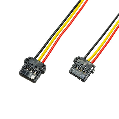 Pico-Lock Series MOLEX 2053410203 3Pin 2.0mm Pitch Battery Terminal Cable