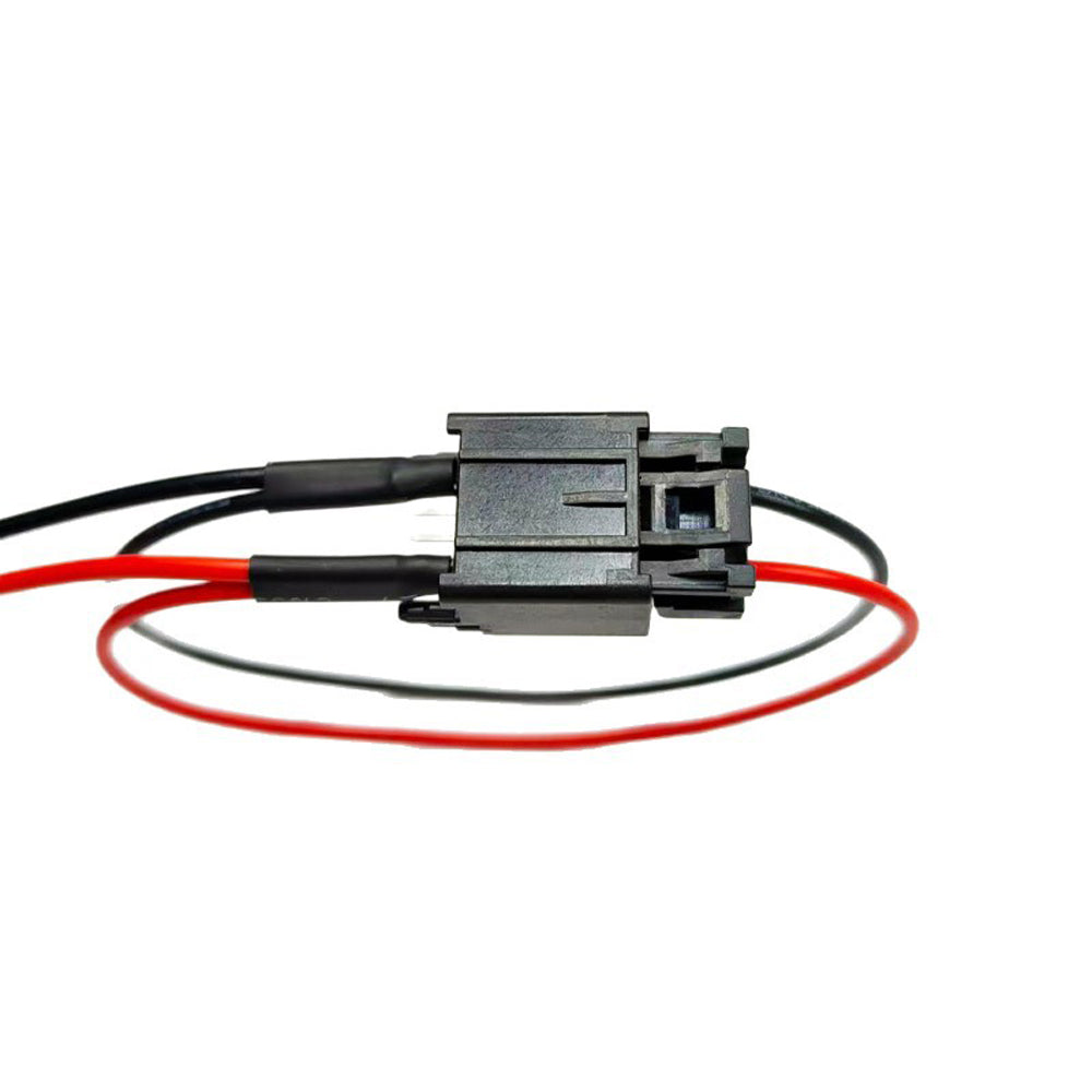 2.0mm Pitch MOLEX 347910040 Male Female Connector Cable for Automobile