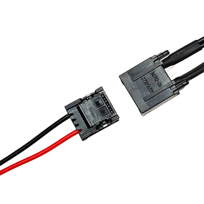 2.0mm Pitch MOLEX 347910040 Male Female Connector Cable for Automobile