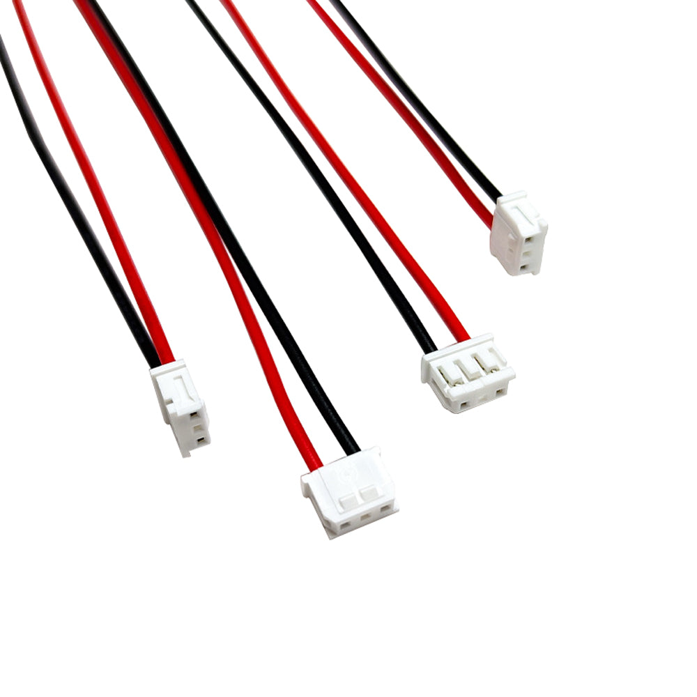2.0mm Pitch MOLEX 510650300 Battery Wiring Harness