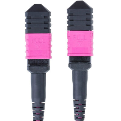 MPO-ST fiber jumper cable 10 Gigabit multimode 8 core 12 core MPO-LC 40G100G MPO-LC fiber jumper cable