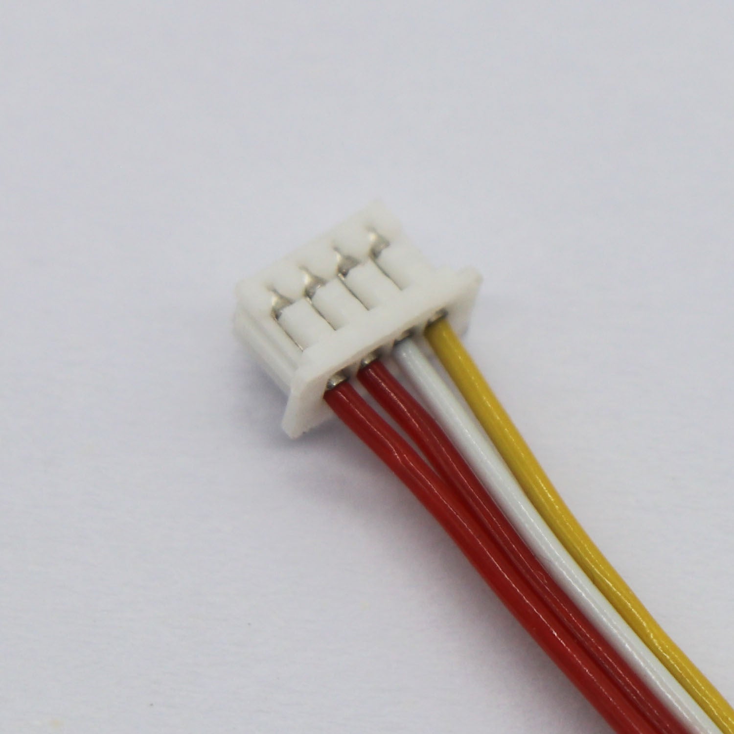 MX 1.25mm pitch 2-12p terminal wire industrial equipment wire power electrical appliance male and female plug wire