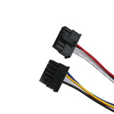 MX 3.0mm 2-12P terminal wire new energy vehicle modification wiring harness electric vehicle internal connection wire