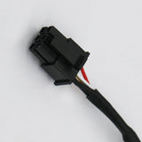 MX 3.0mm 2-12P terminal wire new energy vehicle modification wiring harness electric vehicle internal connection wire