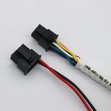 MX 3.0mm 2-12P terminal wire new energy vehicle modification wiring harness electric vehicle internal connection wire