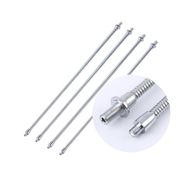 Mechanical machine tool spring hose Qualitative metal hose cable sleeve