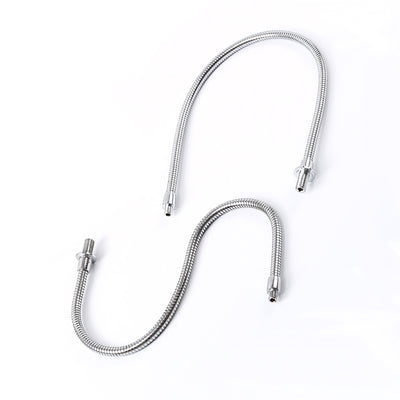 Mechanical machine tool spring hose Qualitative metal hose cable sleeve