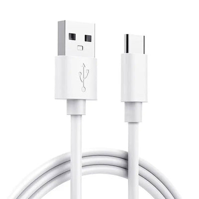Phone Cables Type Tipo C Fast Data  Cable
