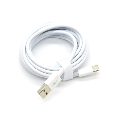 Phone Cables Type Tipo C Fast Data  Cable