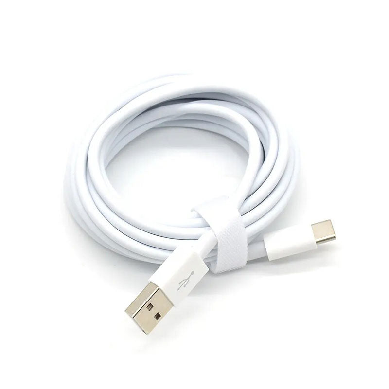 Phone Cables Type Tipo C Fast Data  Cable