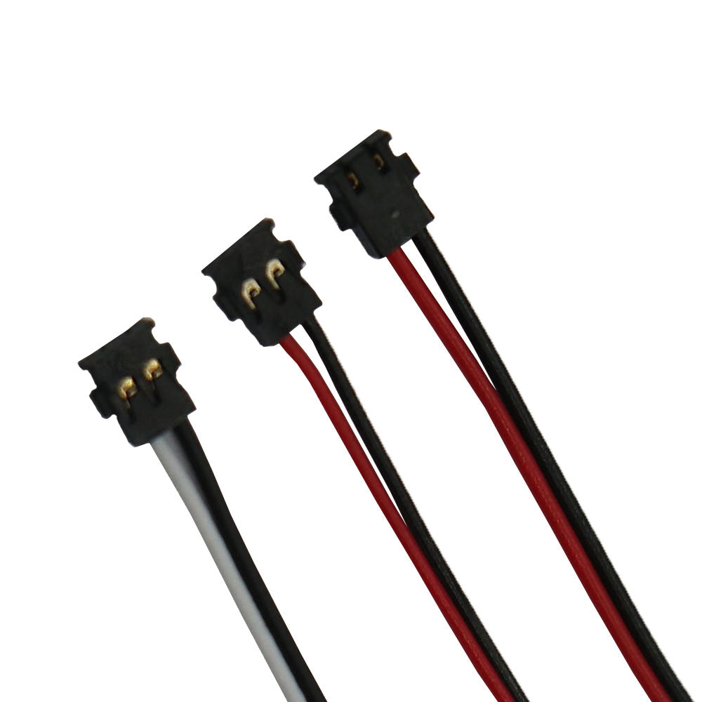 Molex 1.2mm pitch terminal cable New energy lithium battery tablet computer host cable