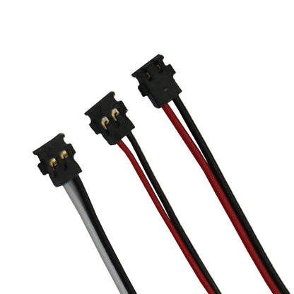 Molex 1.2mm pitch terminal cable New energy lithium battery tablet computer host cable