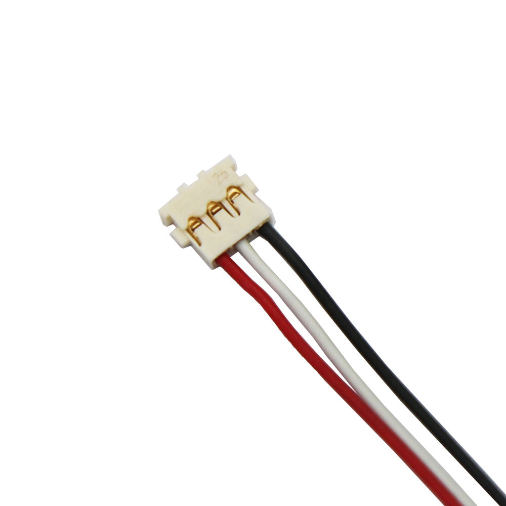 Molex 1.2mm pitch terminal cable New energy lithium battery tablet computer host cable