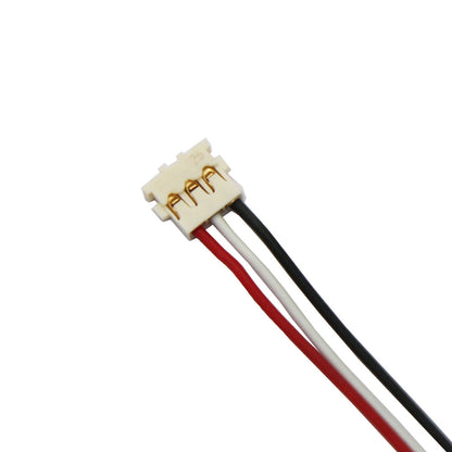 Molex 1.2mm pitch terminal cable New energy lithium battery tablet computer host cable