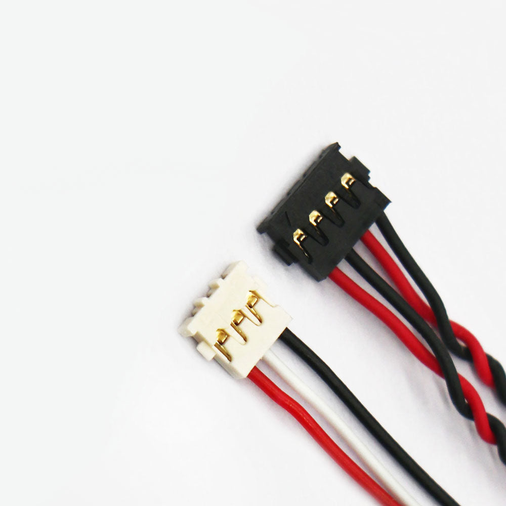 Molex 1.2mm pitch terminal cable New energy lithium battery tablet computer host cable