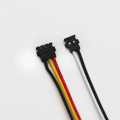 Кабель с клеммами Molex 1,2 мм, кабель для планшетного компьютера с литиевой батареей New Energy