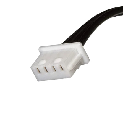 Molex151340400 Plug Connector Wire 4P WTB Female to PicoBlade Female Cable Assembly